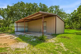 1331 Medlan Chapel Rd, Graham, TX 76450 - Photo 21