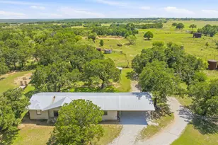1331 Medlan Chapel Rd, Graham, TX 76450 - Photo 23
