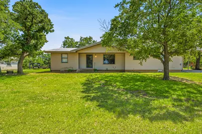1331 Medlan Chapel Road, Graham, TX 76450 - Photo 1