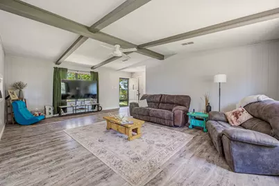 1331 Medlan Chapel Road, Graham, TX 76450 - Photo 5