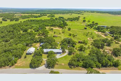 1331 Medlan Chapel Road, Graham, TX 76450 - Photo 23