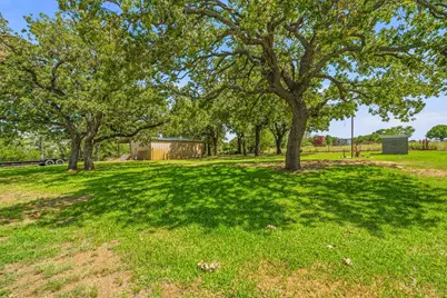 1331 Medlan Chapel Road, Graham, TX 76450 - Photo 19