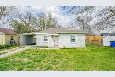 542 S Redford Lane, White Settlement, TX 76108 - Photo 1