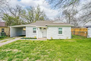 542 S Redford Ln, White Settlement, TX 76108 - Photo 1
