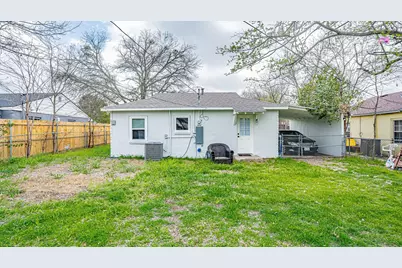 542 S Redford Lane, White Settlement, TX 76108 - Photo 13