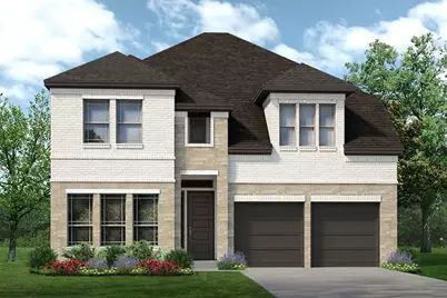 8609 Lavon Lane, Denton, TX 76226 - Photo 1