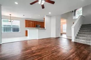 8217 Rayburn Ln, McKinney, TX 75072 - Photo 9