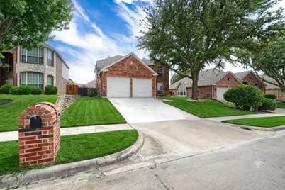 8217 Rayburn Lane, McKinney, TX 75072 - Photo 1