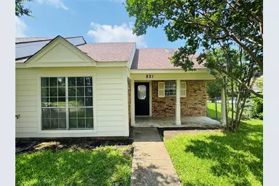821 Colchester Drive, Mesquite, TX 75149 - Photo 1