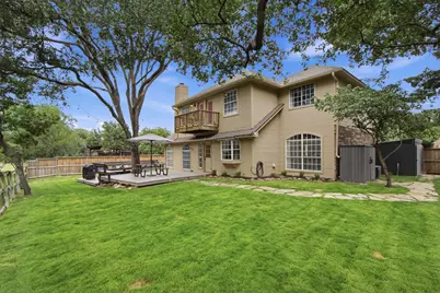 2520 Rosedale Street, Highland Village, TX 75077 - Photo 29