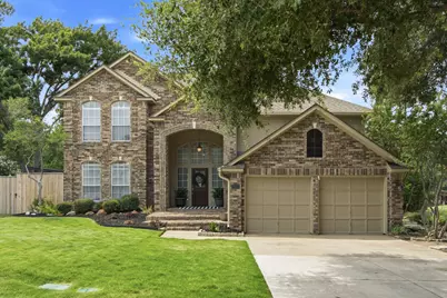 2520 Rosedale Street, Highland Village, TX 75077 - Photo 25