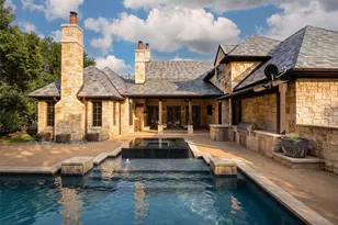 1400 Fountain Grass Ct, Westlake, TX 76262 - Photo 35