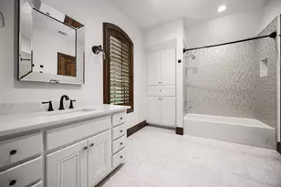 1400 Fountain Grass Ct, Westlake, TX 76262 - Photo 31