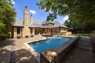 1400 Fountain Grass Court, Westlake, TX 76262 - Photo 37