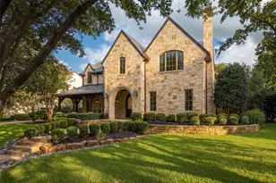 1400 Fountain Grass Ct, Westlake, TX 76262 - Photo 1