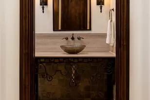 1400 Fountain Grass Ct, Westlake, TX 76262 - Photo 9