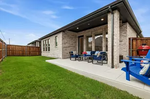 5429 Golden Sun Ln, McKinney, TX 75070 - Photo 37