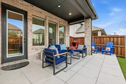 5429 Golden Sun Lane, McKinney, TX 75070 - Photo 35