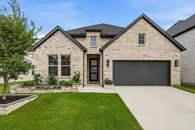 5429 Golden Sun Lane, McKinney, TX 75070 - Photo 1