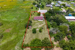 6105 Country Corner Ln, Terrell, TX 75161 - Photo 27