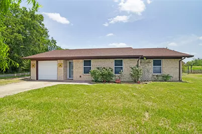 6105 Country Corner Lane, Terrell, TX 75161 - Photo 3