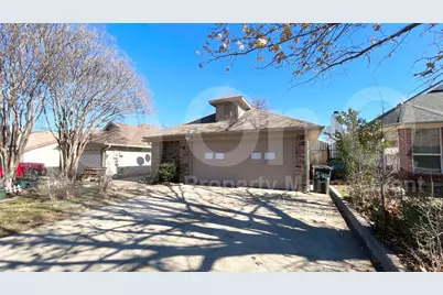 5400 Village Green Drive, Mesquite, TX 75150 - Photo 1