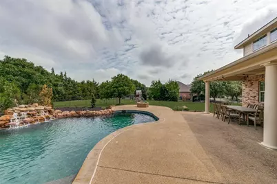 5901 Cox Farm, Parker, TX 75002 - Photo 17