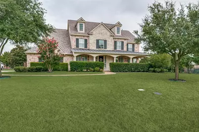 5901 Cox Farm, Parker, TX 75002 - Photo 3