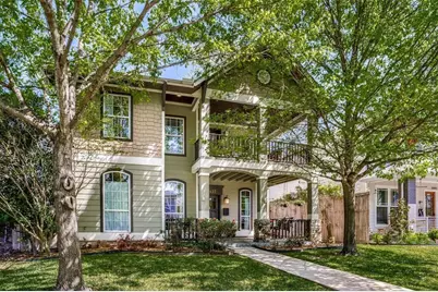 5437 Willis Avenue, Dallas, TX 75206 - Photo 1