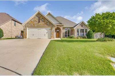 2946 Masters Court N, Burleson, TX 76028 - Photo 1