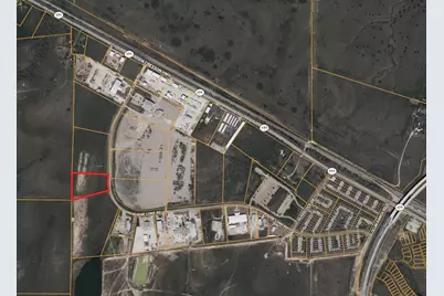1300 Hughie Long Road, Cresson, TX 76035 - Photo 3