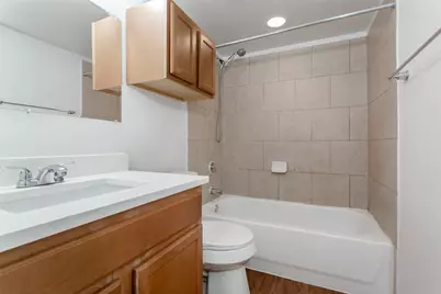 1901 N Fitzhugh Avenue #1, Dallas, TX 75204 - Photo 13
