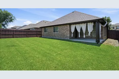 1509 Yellowthroat Drive, Little Elm, TX 75068 - Photo 35