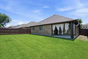 1509 Yellowthroat Dr, Little Elm, TX 75068 - Photo 35