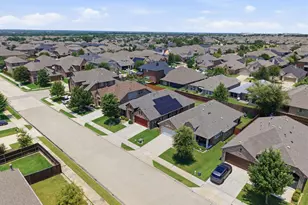 1509 Yellowthroat Dr, Little Elm, TX 75068 - Photo 37