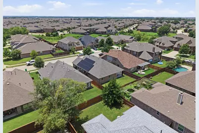 1509 Yellowthroat Drive, Little Elm, TX 75068 - Photo 37
