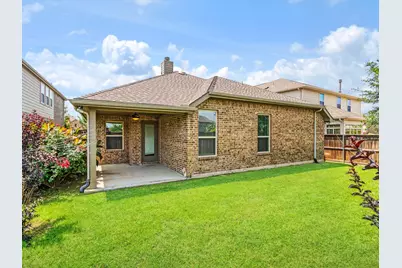 16609 Spence Park Lane, Prosper, TX 75078 - Photo 33