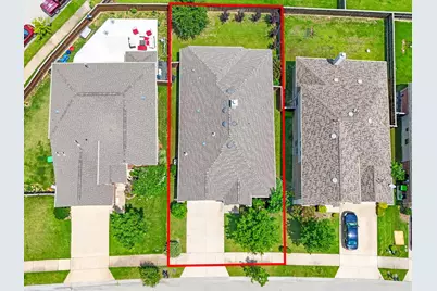 16609 Spence Park Lane, Prosper, TX 75078 - Photo 35