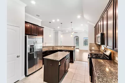 16609 Spence Park Lane, Prosper, TX 75078 - Photo 7