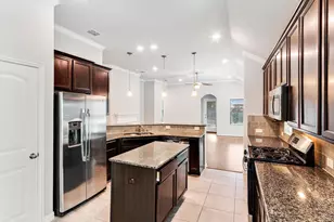 16609 Spence Park Ln, Prosper, TX 75078 - Photo 7