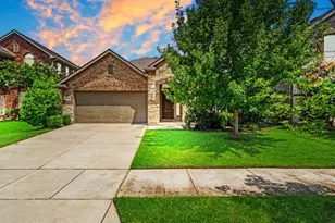 16609 Spence Park Ln, Prosper, TX 75078 - Photo 1