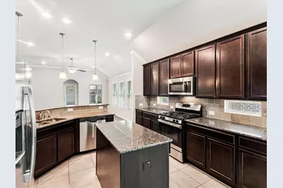16609 Spence Park Lane, Prosper, TX 75078 - Photo 9