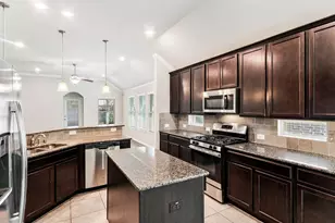 16609 Spence Park Ln, Prosper, TX 75078 - Photo 9