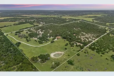 5847 County Road 313, Jonesboro, TX 76538 - Photo 1