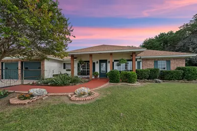 5847 County Road 313, Jonesboro, TX 76538 - Photo 3