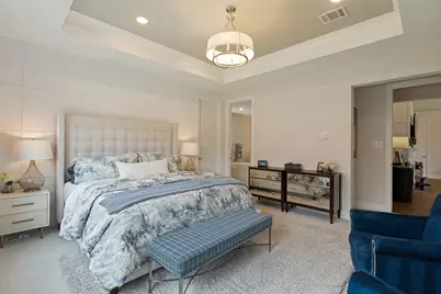 4212 Hollandwood Drive, McKinney, TX 75071 - Photo 13