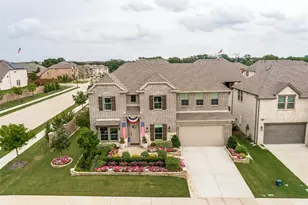 4212 Hollandwood Dr, McKinney, TX 75071 - Photo 29