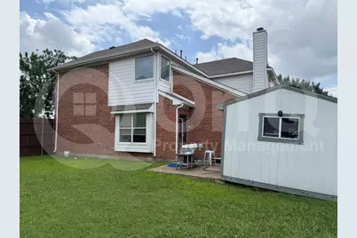 6501 Matson Drive, The Colony, TX 75056 - Photo 3