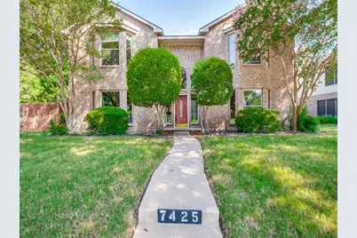 7425 Breckenridge Drive, Plano, TX 75025 - Photo 1