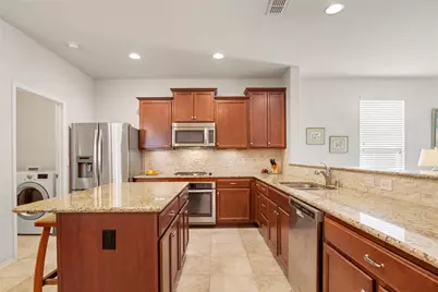 6838 Deacon Drive, Frisco, TX 75036 - Photo 9
